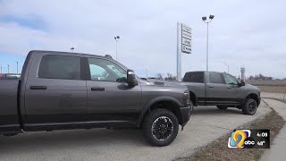 Sky Auto Mall customer concerned about warranties and free services amid $12M fraud lawsuit