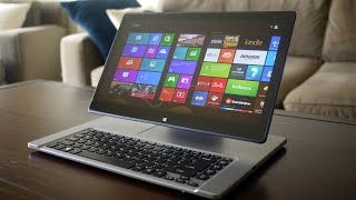 Почему Windows 8 - лучшая операционная система для старых 10-ти летних ноутбуков