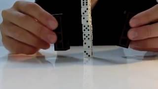 Tower Of Dice  Alat Sulap