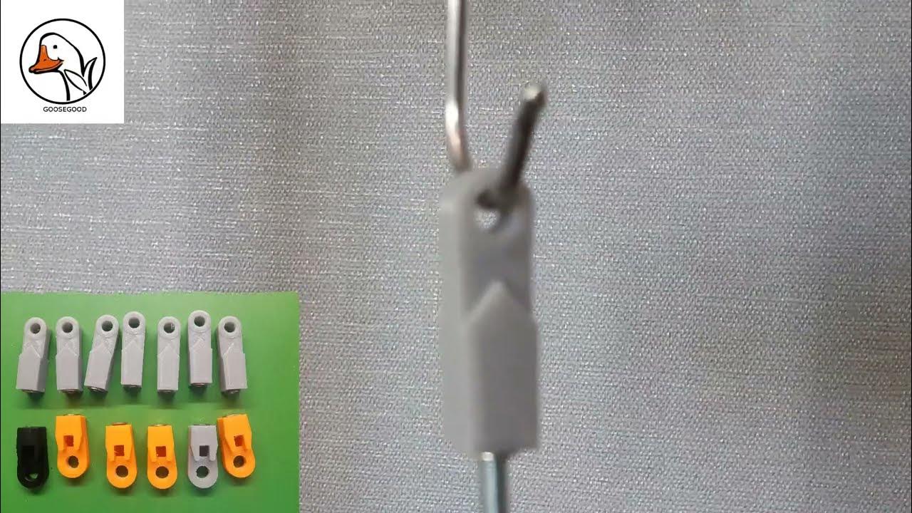 Наконечники троса Газ-Реверс. - YouTube