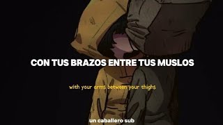 505 - Artic monkeys (sub español)