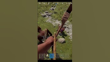 一気に形成逆転し気持ちよくなるサバイバルゲーム【RUST】#Shorts #ゲーム実況  #ゲーム配信  #おもしろ動画  #と思ってもらえたら嬉しい  #rustshorts