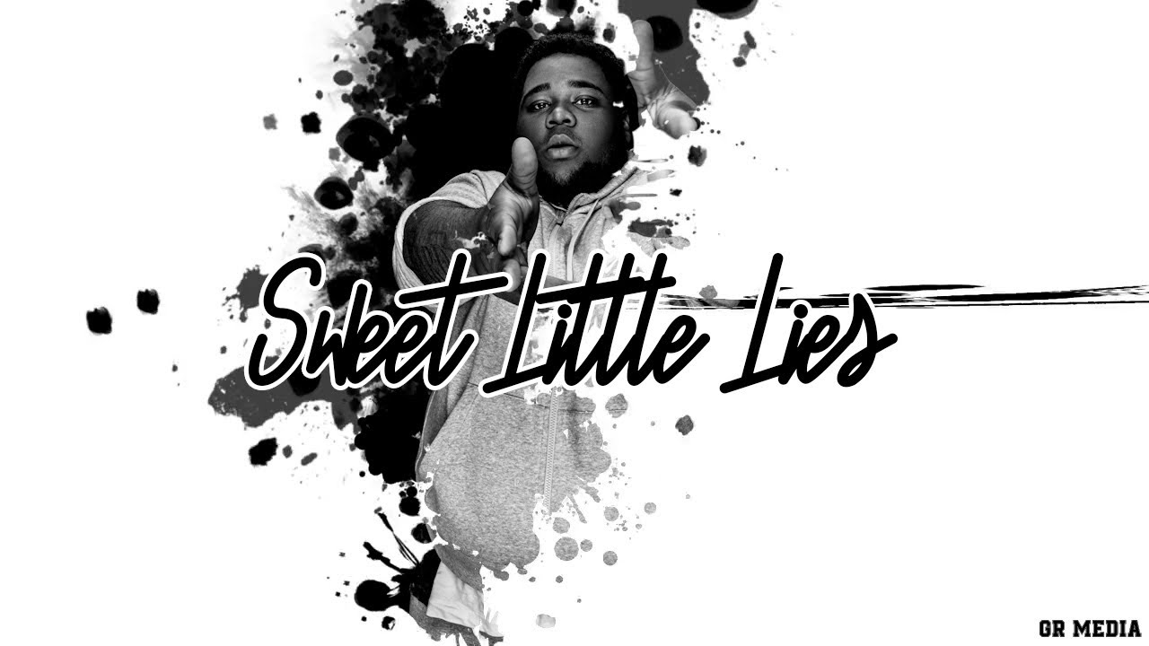 Rod Wave - Sweet Little Lies [Lyrics] - YouTube