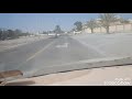 عقوبة تخطي اشارة المرور وتخطي السرعه في الإمارات