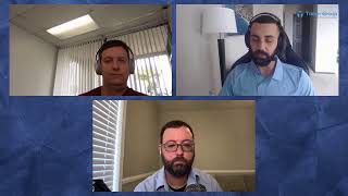 Triden Group: Security Squad Podcast Episode #11 | Colonial Pipeline hack