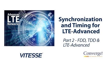 Synchronization & Timing for LTE-Advanced: Part 2