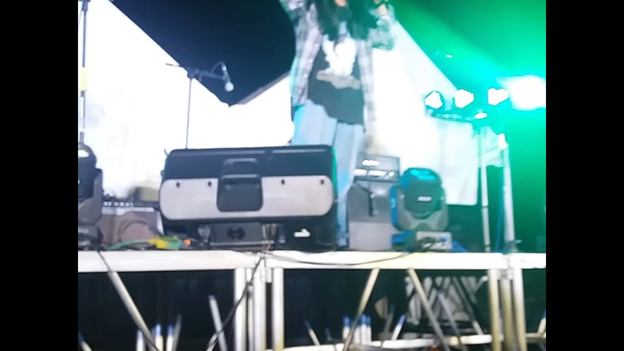 Korte supremo @ Indie South Fest