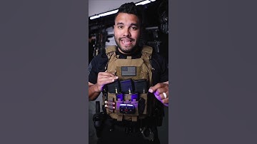 Helpful Tip To Survive The Police Academy!