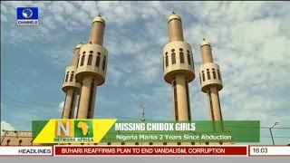Network Africa: Nigeria Marks 2 Years Of Missing Chibok Girls Pt. 1