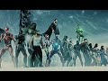 Marvel Vs DC Rise Of The Villains FULL MOVIE Marvel Vs DC Rise Of The Villains FULL MOVIE