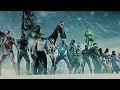 Marvel vs dc rise of the villains  full movie