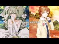 「Nightcore」→ Beauty And A Beat (Switching Vocals)