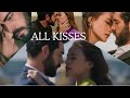 baran and dilan kiss | vendetta kiss | kan cicekleri kiss scene #kançiçekleri #vendetta #dilbar