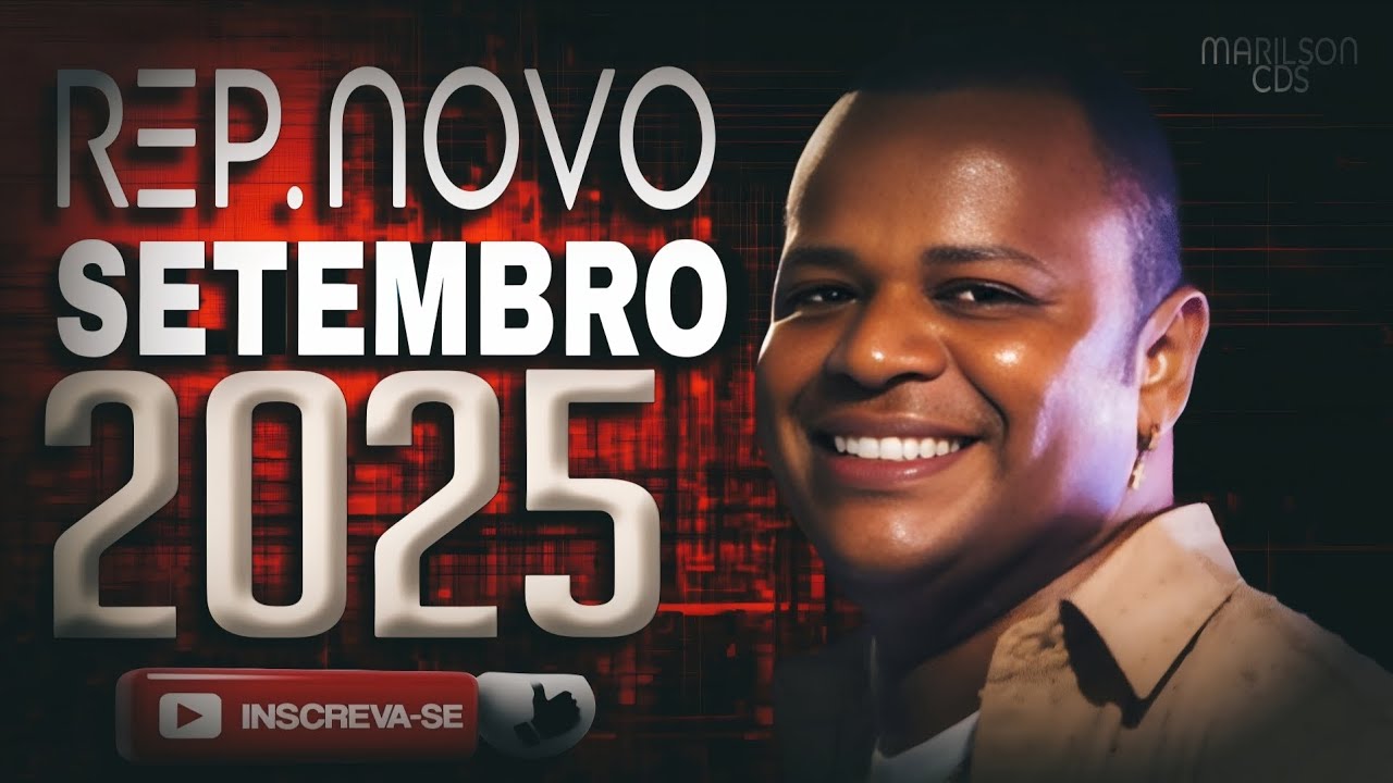 NENHO REPERTÓRIO SETEMBRO 2025