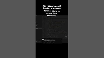 Day4 of coding an app #app #apple #dev #developer #day4 #appdevelopment