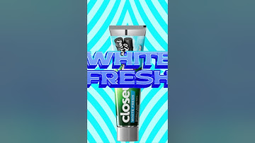 Closeup 24H Fresh Breath