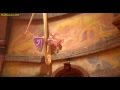 Tangled 2010 - ده من سبعه الصبح انا بصحى انضف