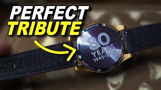 The BEST Field Watch Of 2025