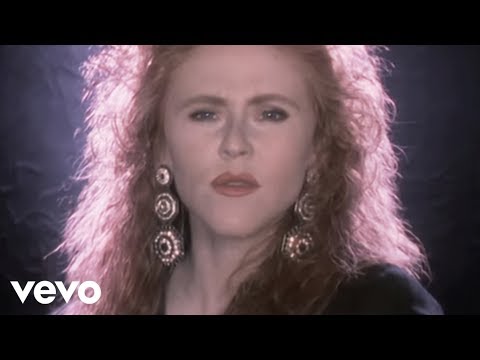 T'Pau - China In Your Hand