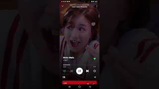 V1RST - Malu Malu on Spotify ❤️