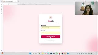 Famous Demo Aplikasi Elisalib buku Digital (Vue.js & CodeIgniter 4) - UAS Pemrograman Web 2 Profile