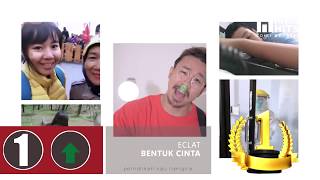 Download Chart Lagu Indonesia Mei 2020 Video MP3 Chart Lagu Indonesia Mei 2020
