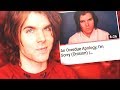 WHY ONISION'S CHANNEL DIED