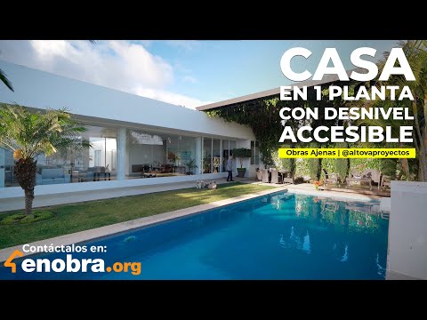 Video: Proyecto de casa jardín. Casas de jardín desde un bar