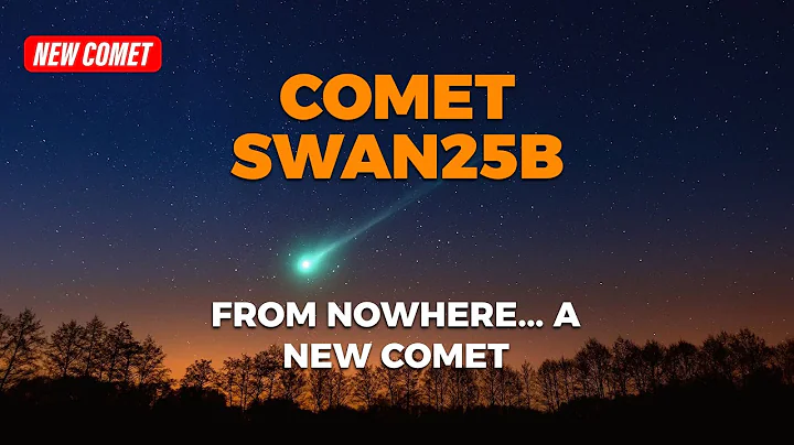 A Surprise Visitor: Comet C/2025 R2 (formerly known as SWAN25B) Bursts Into View After Perihelion