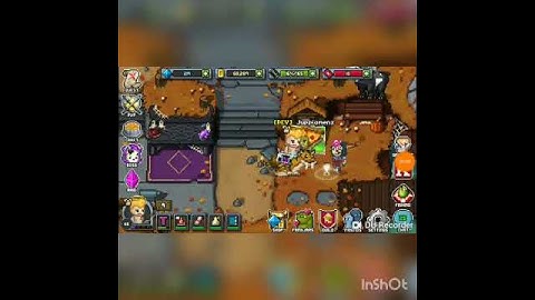 Developer Found (bit heroes)