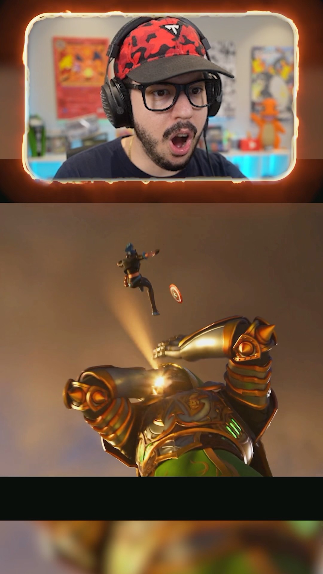 FIGHT DOOM Live Event is INSANE!
