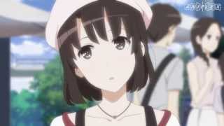 冴えない彼女の育てかた／#6「二人の夜の選択肢」予告映像