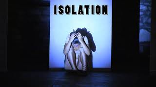 Isolation - Margarita Tsoukarelas (New Song) Trailer