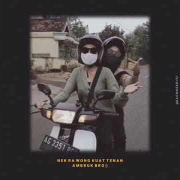 story wa cewek versi 30 detik