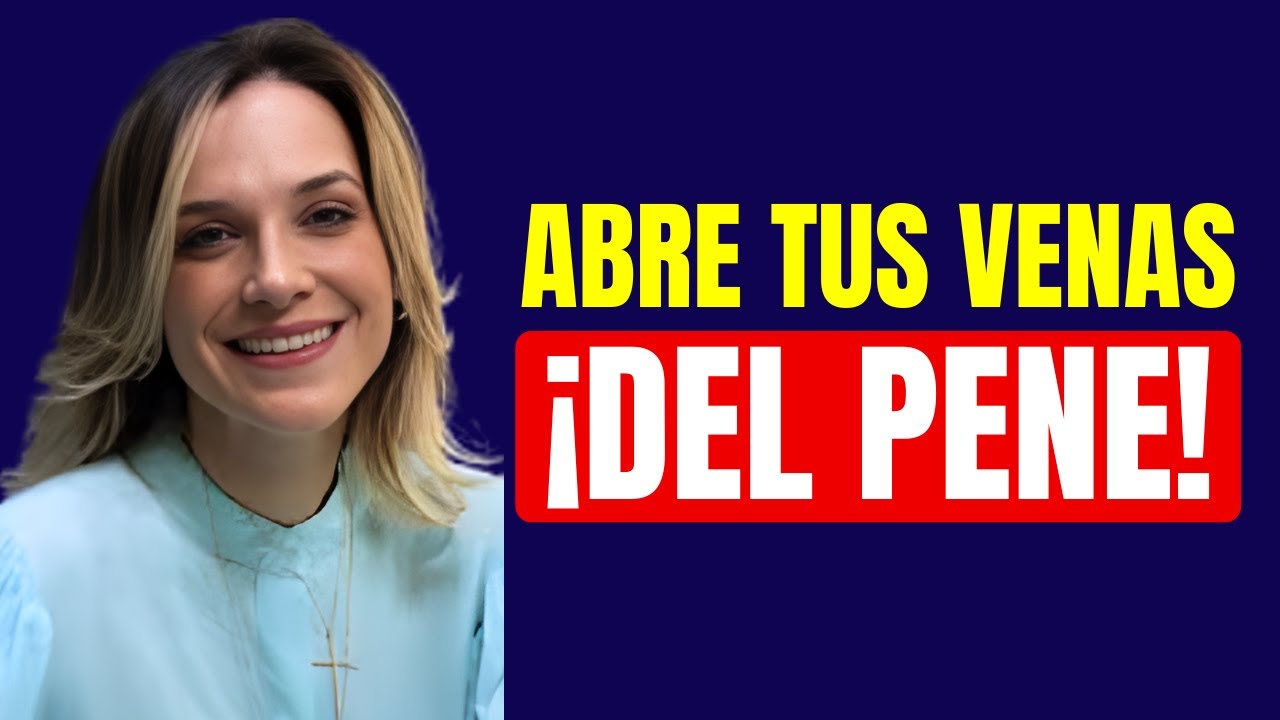 TRES EJERCICIOS QUE MEJORARÁ TU ERECCIÓN Y FUNCIÓN SEXUAL | Dra. Samira Ponce