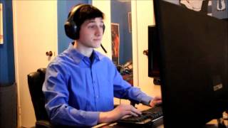 TEC701 Steps 1-5 - Mark Franklin