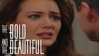 Bold and the Beautiful - 1995 (S8 E214) FULL EPISODE 1965