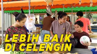 Celengan ayam | SKETSA