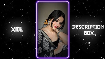 PAL PAL DIL KE PAAS TREND XML 📈💕||NEW TREND XML FILE 👀💥 NEW XML FILE 🦋🍒||‎ STATUS@yonixieditz421