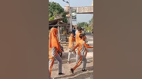 Menyambut Pak Jokowi