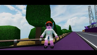 Lady Gaga - Government Hooker (Roblox Moi)