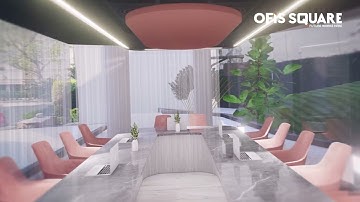 Unveiling the future of work in Gurugram! Introducing Ofis Square MG Road