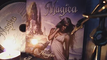 Magica - Hereafter (full album)