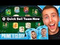 MY LAST FIFA VIDEO... | Prime To Glory #26