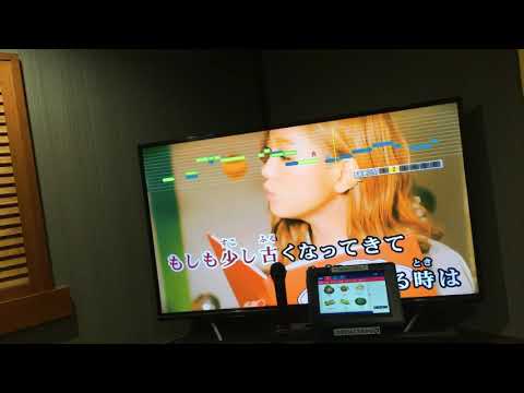 カラオケ西野カナ