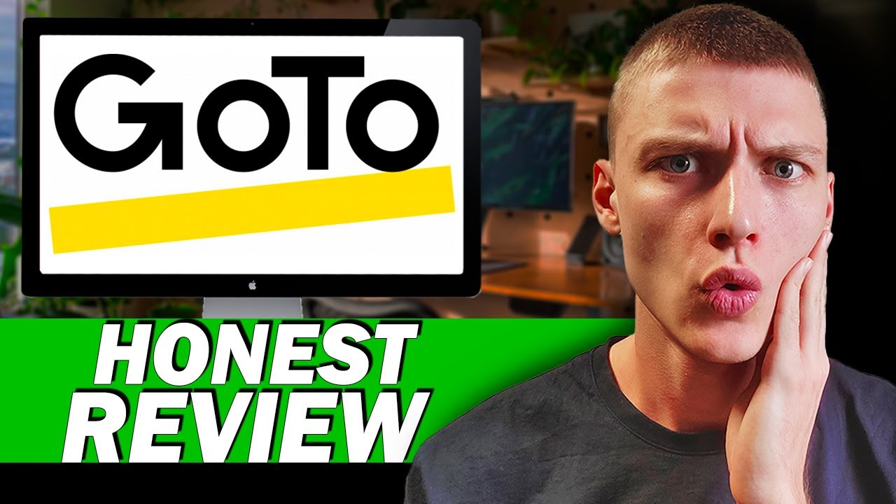 GoTo Connect Review: My Honest Experience with VoIP, Features, and Real User Pros & Cons