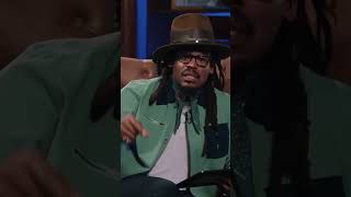 Yung Berg (Hitmaka) talks about his relationship with Karrine Steffans, aka Superhead Profile