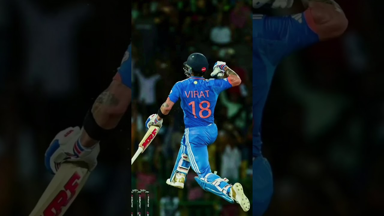 Virat kohli lovers — Cricket Lover_j9798 YouTube video