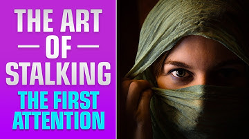 Impeccability of Stalking Awareness | Carlos Castaneda | Don Juan Matus