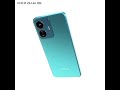 Kimovil Video Samples Videos Vivo iQoo Z6 lite Promo Video